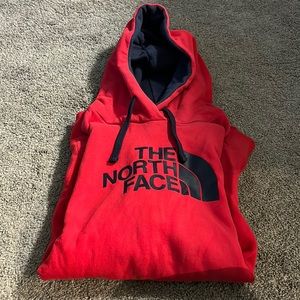 North Face Hoodie